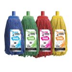 Colored Cotton Mop Refill 250 gr (Copy)